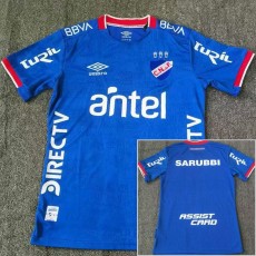 2024/25 Nacional 3RD Fans Soccer jersey