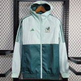2024 Mexico Training Shirts
