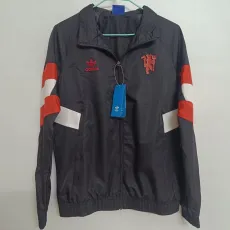 2024/25 Man Utd Windbreaker