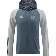 2024 Germany Training Shirts