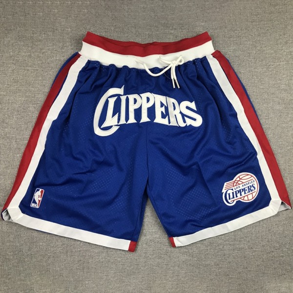 1984/85 CLIPPERS NBA Jerseys
