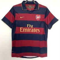 2007/08 ASN 3RD Retro Soccer jersey