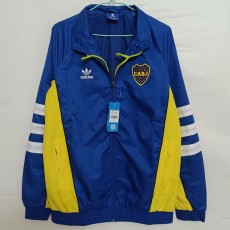 2024/25 Boca Juniors Windbreaker