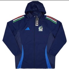 2024 Mexico Training Shirts