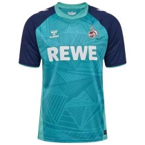 2024/25 1. FC K?ln 3RD Fans Soccer jersey