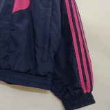 2024/25 JUV Windbreaker