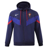 2024 Portugal Training Shirts