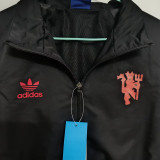 2024/25 Man Utd Windbreaker