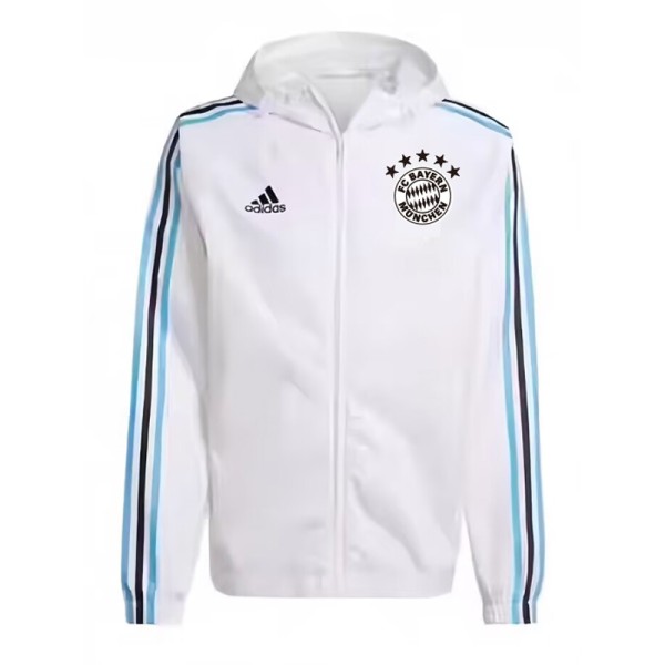 2024/25 Bayern Training Shirts