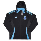 2024 Argentina Training Shirts