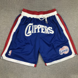 1984/85 CLIPPERS NBA Jerseys