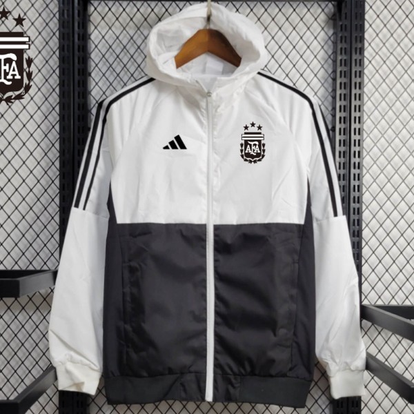 2024 Argentina Windbreaker