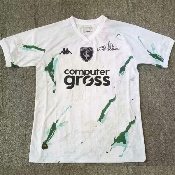 2024/25 Empoli FC Away Fans Soccer jersey