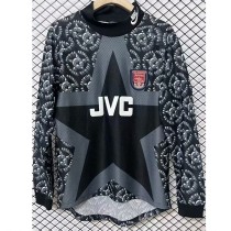 1994/95 ASN GKR Retro Long Sleeve Soccer jersey