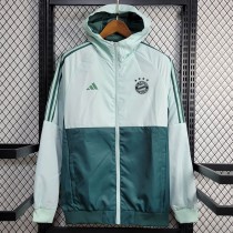 2024/25 Bayern Training Shirts