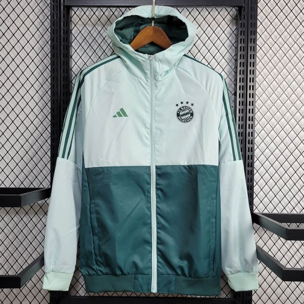 2024/25 Bayern Training Shirts