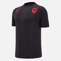 2024 Albania 3RD Fans Soccer jersey