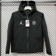 2024/25 PSG Training Shirts