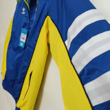 2024/25 Boca Juniors Windbreaker