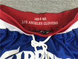 1984/85 CLIPPERS NBA Jerseys