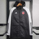 2024/25 Bayern Training Shirts