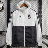2024 Argentina Windbreaker