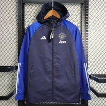 2024/25 Man Utd Training Shirts