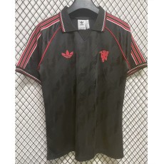 2024/25 Man Utd Special Edition Fans Soccer jersey