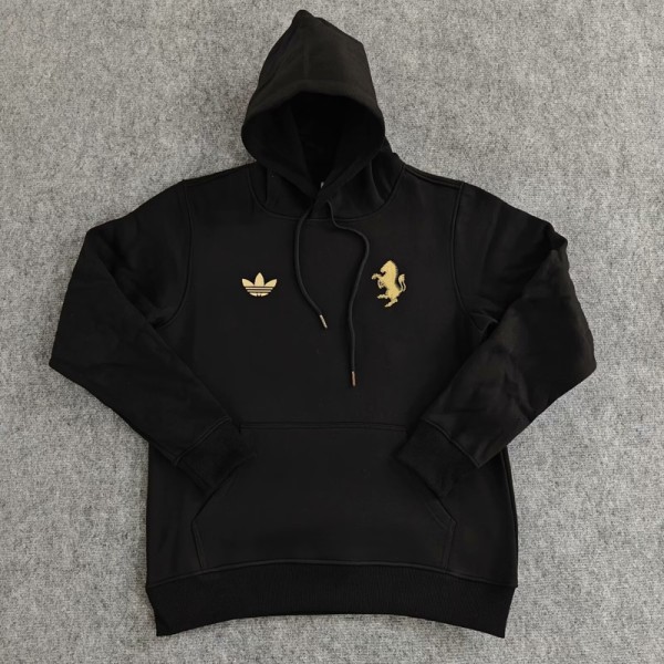 2024/25 JUV Hoody