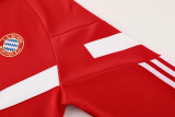 2024/25 Bayern Tracksuit