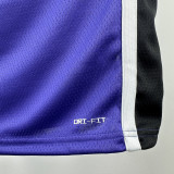 2024/25 KINGS SABONIS #11 NBA Jerseys