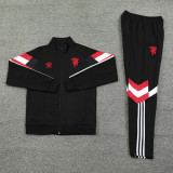 2024/25 Man Utd Tracksuit