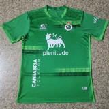 2024/25 Racing de Santander 3RD Fans Soccer jersey