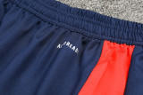 2024/25 Man Utd Kids Tracksuit