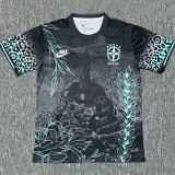 2024 Brazil Special Edition Fans Soccer jersey