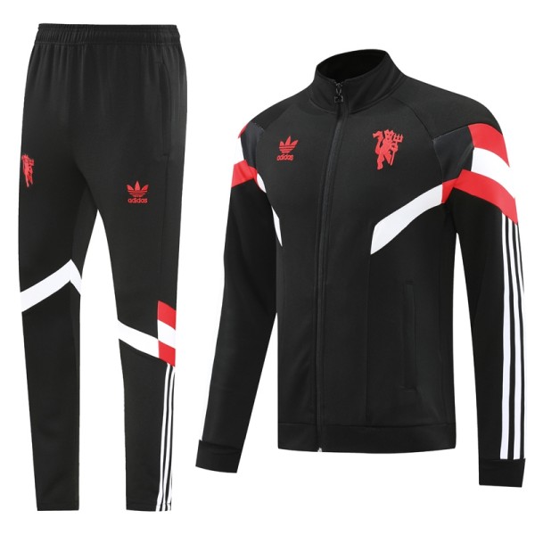 2024/25 Man Utd Tracksuit
