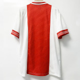 1994/95 Ajax Home Retro Soccer jersey