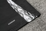 2024/25 ASN Half Pull Tracksuit