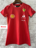 2024 Ferrari F1 Racing Suit