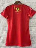 2024 Ferrari F1 Racing Suit