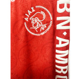 1994/95 Ajax Home Retro Soccer jersey