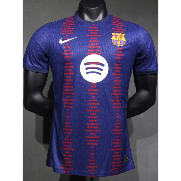 2024/25 BAR Player Training Shirts