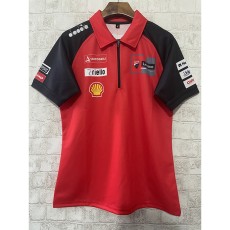 2024 Ducati F1 Polo Racing Suit