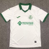 2024/25 Getafe CF 3RD Fans Soccer jersey