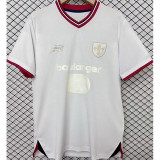 2024/25 Lille Commemorative Edition Fans Soccer jersey