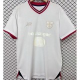 2024/25 Lille Commemorative Edition Fans Soccer jersey