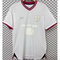 2024/25 Lille Commemorative Edition Fans Soccer jersey
