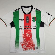 2024/25 CD Palestino Special Edition Fans Soccer jersey