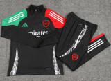 2024/25 ASN Half Pull Tracksuit
