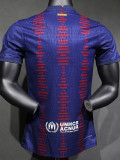 2024/25 BAR Player Training Shirts